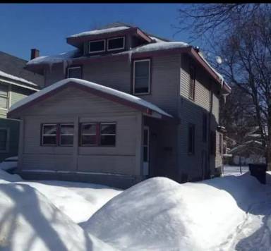 Main picture of 1714 Francis Ave SE