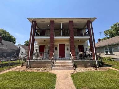 Main picture of 610 Wicoff St