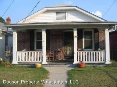 Main picture of 1819 N 22nd St