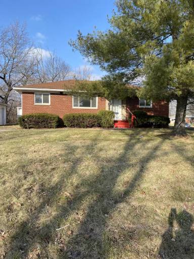Main picture of 4202 N Audubon Rd
