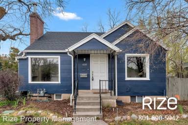 Main picture of 1608 E Stratford Ave