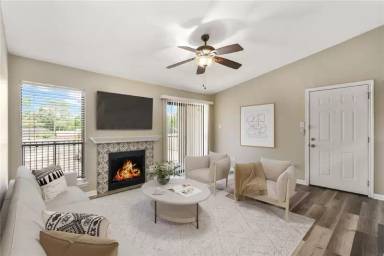 Main picture of Pebble Brook Condominiums