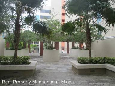 Main picture of DOWNTOWN DADELAND CONDO N