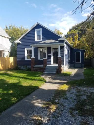 Main picture of 3159-3161 Scranton Road