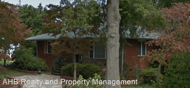 Main picture of 1620 Erwin Ave