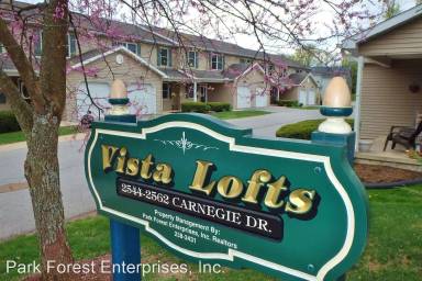 Main picture of 2544 Carnegie Dr