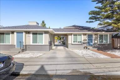 Main picture of 1417 Walnut St