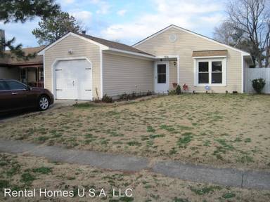 Main picture of 3716 Meadowglen Rd
