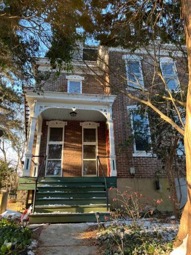 Main picture of 2152 Mill Creek Rd