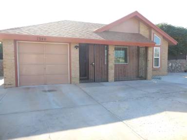 Main picture of 1540 Diego Rivera Dr