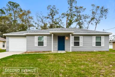 Main picture of 5279 NW 53rd St