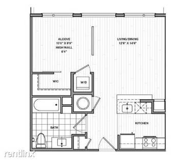 Main picture of West Square Apartments