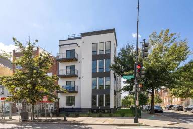 Main picture of 1428 N Capitol St NW