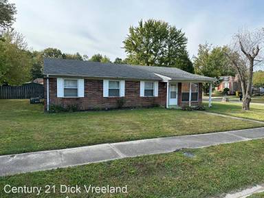 Main picture of 5800 Larkgrove Dr