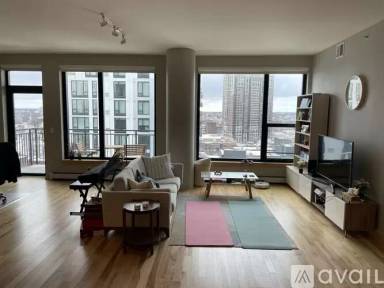 Main picture of Portland Tower