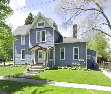 Main picture of 1001 N Birney St