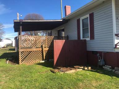 Main picture of 2316 Jackson St