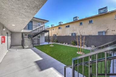 Main picture of 1821 Santa Paula Dr