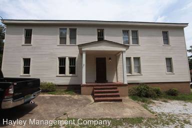 Main picture of 429 1/2 N Gay St
