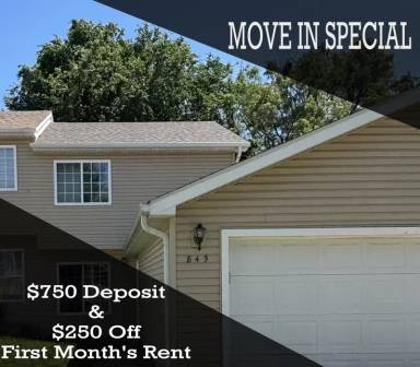 Main picture of 845 Hanneman Dr