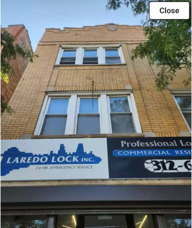 Main picture of 650 N Ashland Ave