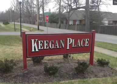 Main picture of Keegan Place Apartments