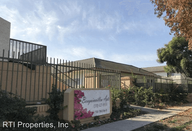 Main picture of Bougainvillea Apartments