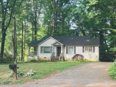 Main picture of 1614 Delano Dr