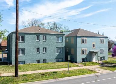 Main picture of Coronado Apartments