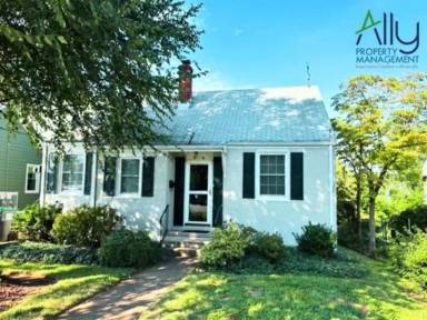 Main picture of 807 Druid Ave