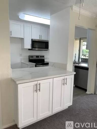 Main picture of Jasmine Villas