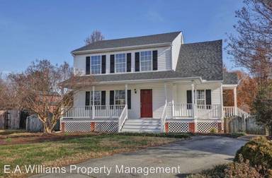 Main picture of 10008 Shifflett Ct