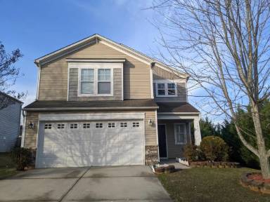 Main picture of 1015 Collington Dr