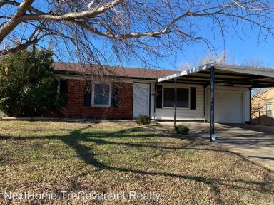 Main picture of 2316 NW 30th St