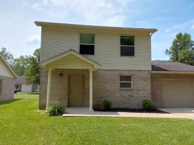 Main picture of 25 Mountaineer Cir