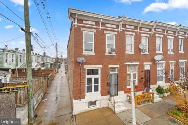 Main picture of 2800 Jefferson St