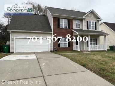 Main picture of 7420 Frances Irene Dr