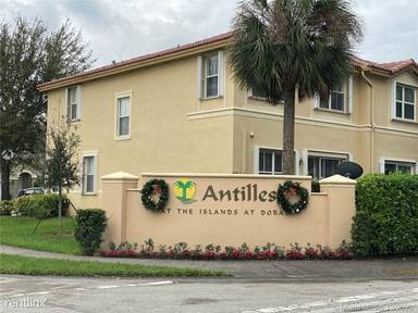 Main picture of 8165 NW 108th Ave