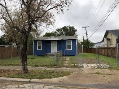 Main picture of 2206 Soledad St