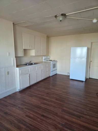 Main picture of 58 Falmouth St
