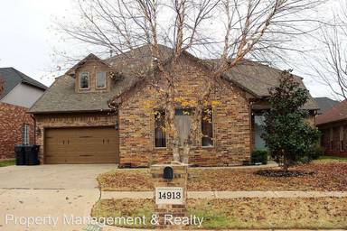 Main picture of 14913 Salem Creek Rd