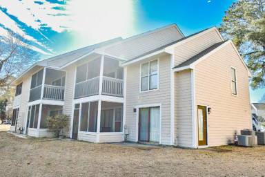 Main picture of Little River Inn Condos