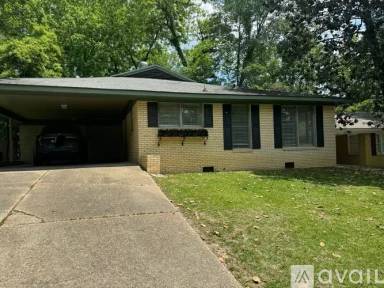 Main picture of 3420 Poplar Springs Dr
