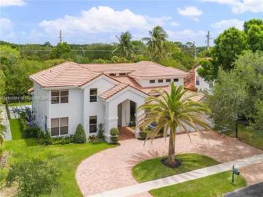 Main picture of 6048 NW 30th Way