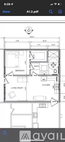Main picture of 126 E Young High Pike
