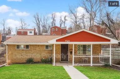 Main picture of 965 Oranmore St