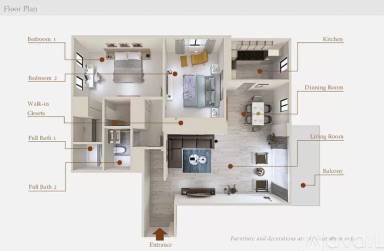 Main picture of 8315 N Brook Ln