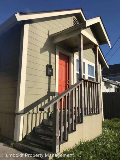 Main picture of 1421 West Ave