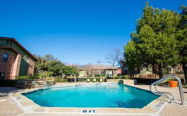 Main picture of 8900 Randol Mill Rd