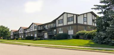 Main picture of Ellwood View